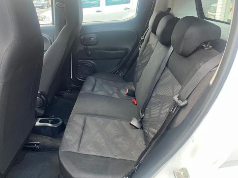 FIAT Mobi 1.0 4P FLEX EVO LIKE, Foto 15