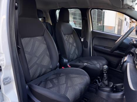 FIAT Mobi 1.0 4P FLEX EVO LIKE, Foto 12