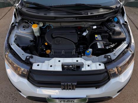 FIAT Mobi 1.0 4P FLEX EVO LIKE, Foto 19