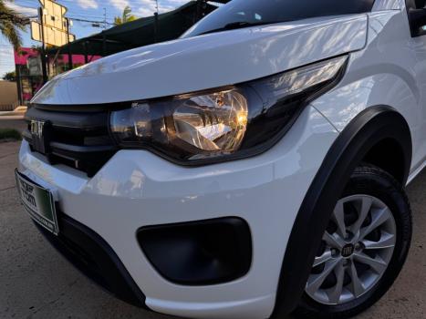 FIAT Mobi 1.0 4P FLEX EVO LIKE, Foto 21