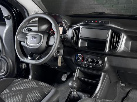 FIAT Mobi 1.0 4P FLEX DRIVE FIRE FLY, Foto 7