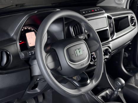 FIAT Mobi 1.0 4P FLEX DRIVE FIRE FLY, Foto 9