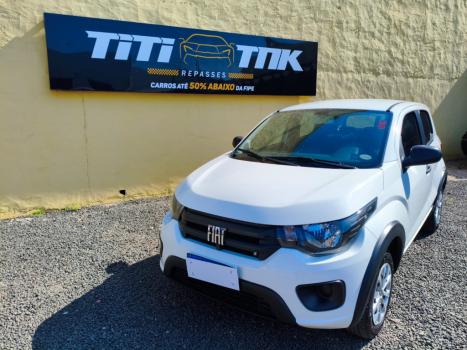 FIAT Mobi 1.0 4P FLEX EVO LIKE, Foto 1
