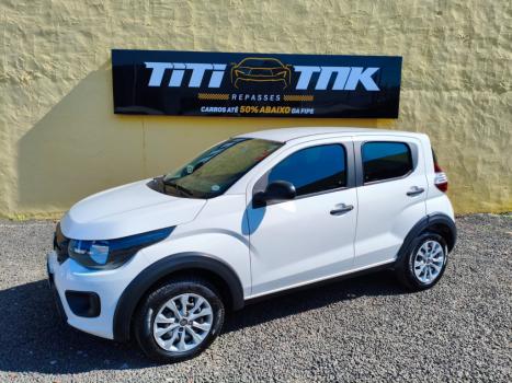 FIAT Mobi 1.0 4P FLEX EVO LIKE, Foto 2