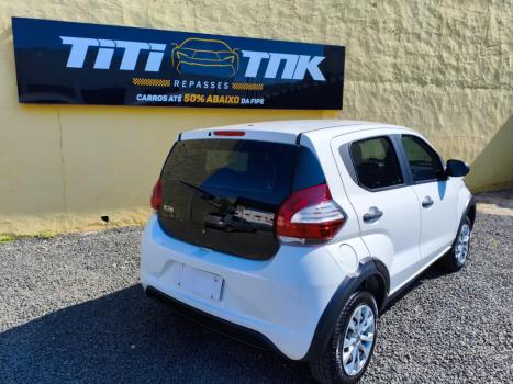 FIAT Mobi 1.0 4P FLEX EVO LIKE, Foto 3