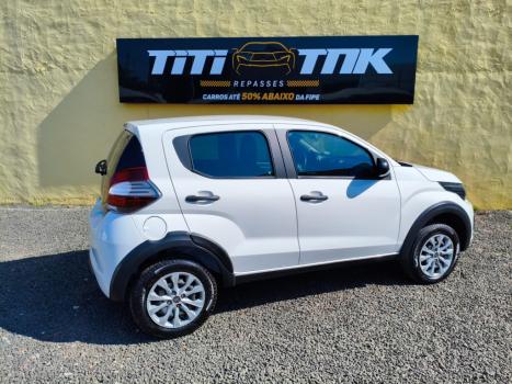 FIAT Mobi 1.0 4P FLEX EVO LIKE, Foto 4