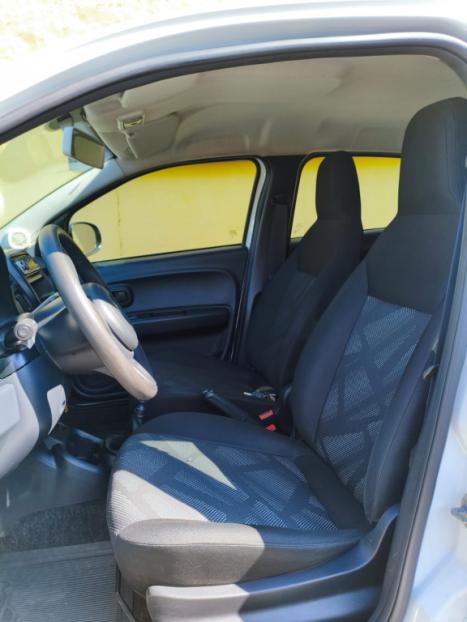 FIAT Mobi 1.0 4P FLEX EVO LIKE, Foto 5