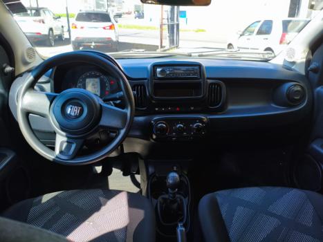 FIAT Mobi 1.0 4P FLEX EVO LIKE, Foto 6