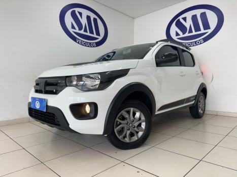 FIAT Mobi 1.0 4P FLEX EVO TREKKING, Foto 1