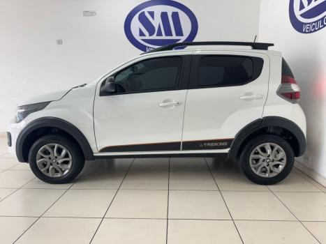 FIAT Mobi 1.0 4P FLEX EVO TREKKING, Foto 2