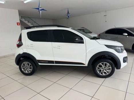 FIAT Mobi 1.0 4P FLEX EVO TREKKING, Foto 5