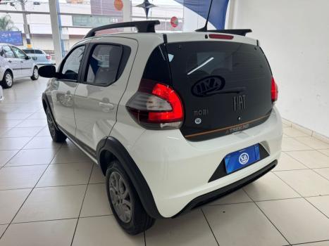 FIAT Mobi 1.0 4P FLEX EVO TREKKING, Foto 6