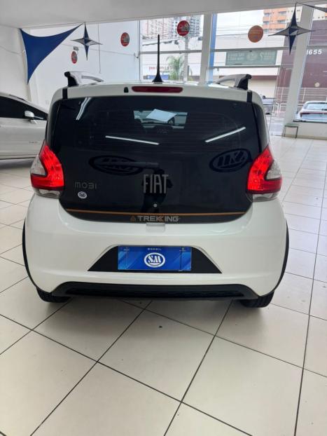 FIAT Mobi 1.0 4P FLEX EVO TREKKING, Foto 7
