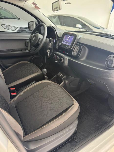 FIAT Mobi 1.0 4P FLEX EVO TREKKING, Foto 9