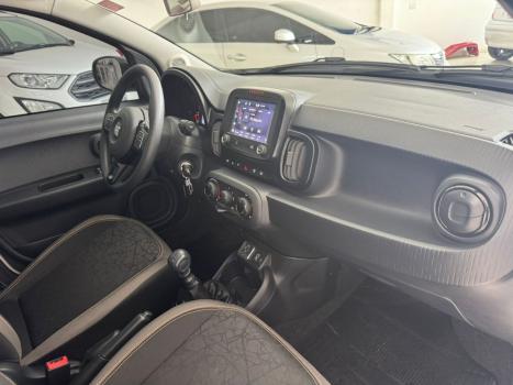 FIAT Mobi 1.0 4P FLEX EVO TREKKING, Foto 10