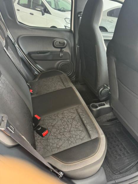 FIAT Mobi 1.0 4P FLEX EVO TREKKING, Foto 11