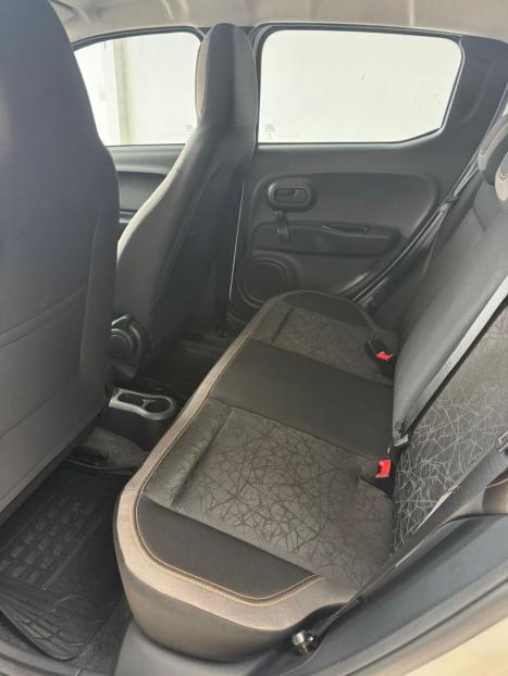 FIAT Mobi 1.0 4P FLEX EVO TREKKING, Foto 12