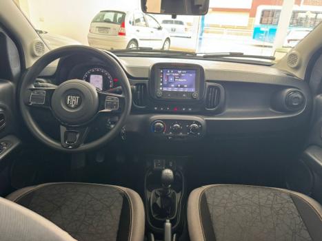 FIAT Mobi 1.0 4P FLEX EVO TREKKING, Foto 13