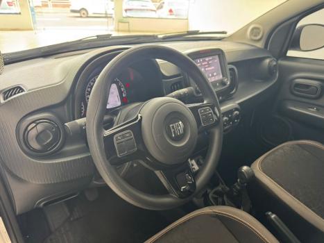 FIAT Mobi 1.0 4P FLEX EVO TREKKING, Foto 14