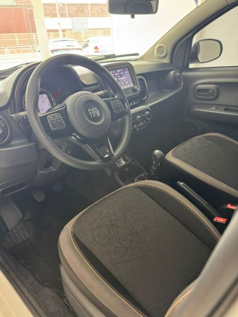 FIAT Mobi 1.0 4P FLEX EVO TREKKING, Foto 15