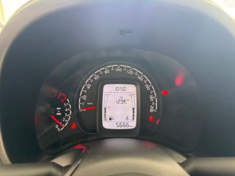 FIAT Mobi 1.0 4P FLEX EVO TREKKING, Foto 16