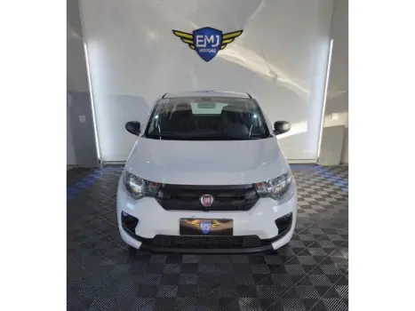 FIAT Mobi 1.0 4P FLEX EVO LIKE, Foto 2