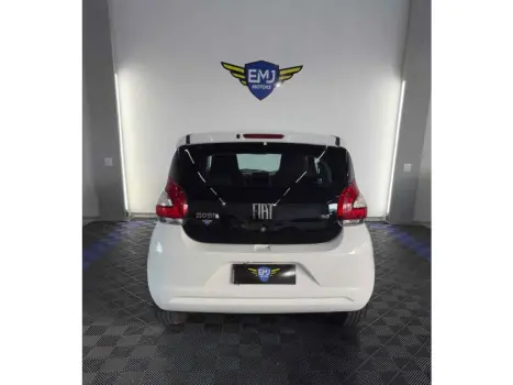 FIAT Mobi 1.0 4P FLEX EVO LIKE, Foto 5