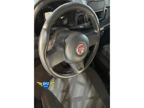 FIAT Mobi 1.0 4P FLEX EVO LIKE, Foto 7