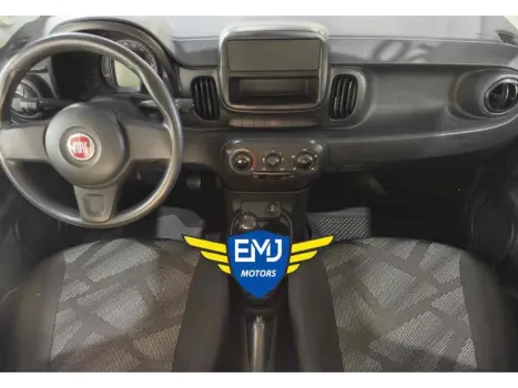 FIAT Mobi 1.0 4P FLEX EVO LIKE, Foto 8