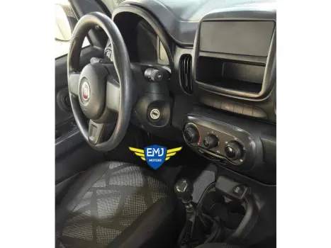 FIAT Mobi 1.0 4P FLEX EVO LIKE, Foto 9