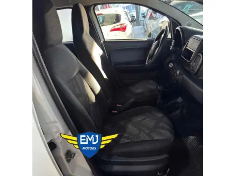 FIAT Mobi 1.0 4P FLEX EVO LIKE, Foto 11
