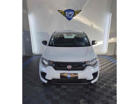 FIAT Mobi 1.0 4P FLEX EVO LIKE, Foto 2