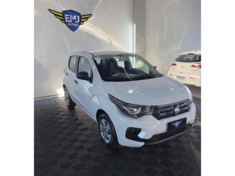 FIAT Mobi 1.0 4P FLEX EVO LIKE, Foto 3