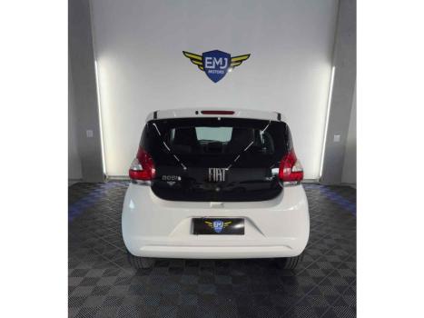 FIAT Mobi 1.0 4P FLEX EVO LIKE, Foto 5