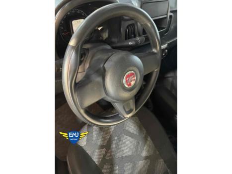 FIAT Mobi 1.0 4P FLEX EVO LIKE, Foto 7