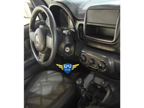 FIAT Mobi 1.0 4P FLEX EVO LIKE, Foto 9