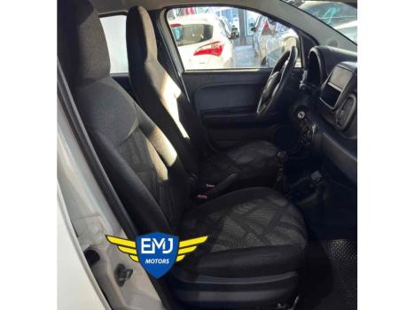 FIAT Mobi 1.0 4P FLEX EVO LIKE, Foto 11