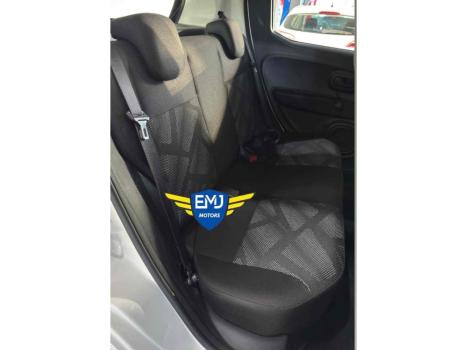 FIAT Mobi 1.0 4P FLEX EVO LIKE, Foto 12