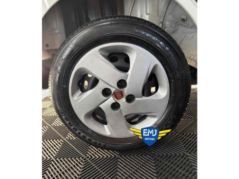 FIAT Mobi 1.0 4P FLEX EVO LIKE, Foto 13