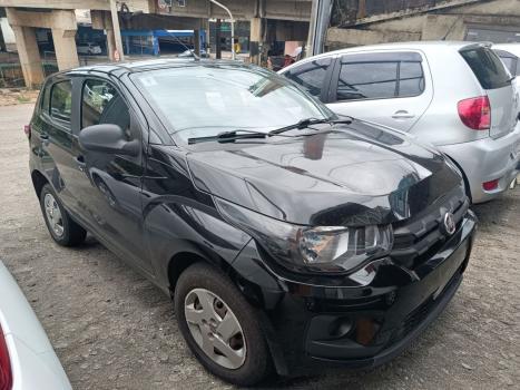 FIAT Mobi 1.0 4P FLEX EVO LIKE, Foto 1