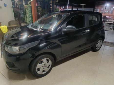 FIAT Mobi 1.0 4P FLEX EVO LIKE, Foto 2