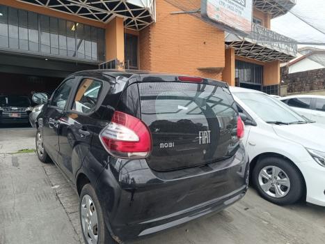 FIAT Mobi 1.0 4P FLEX EVO LIKE, Foto 3