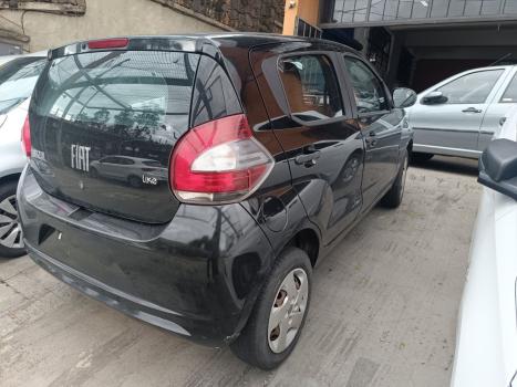 FIAT Mobi 1.0 4P FLEX EVO LIKE, Foto 4