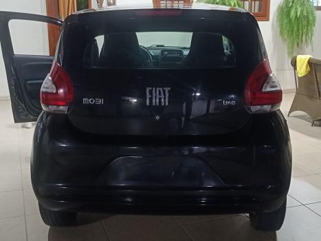 FIAT Mobi 1.0 4P FLEX EVO LIKE, Foto 5
