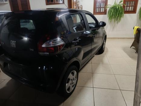 FIAT Mobi 1.0 4P FLEX EVO LIKE, Foto 7
