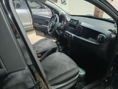 FIAT Mobi 1.0 4P FLEX EVO LIKE, Foto 8