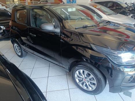 FIAT Mobi 1.0 4P FLEX EVO LIKE, Foto 2