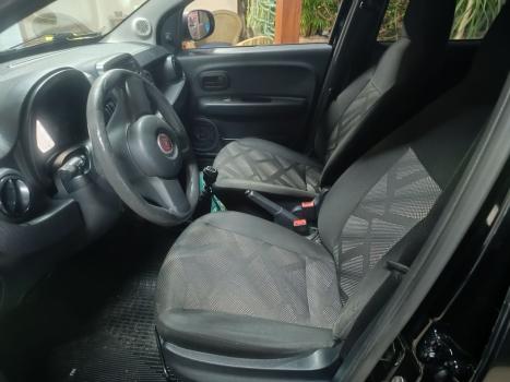 FIAT Mobi 1.0 4P FLEX EVO LIKE, Foto 3
