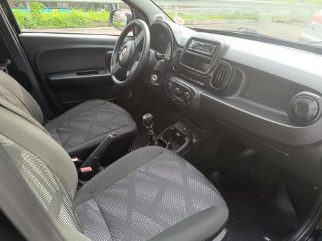 FIAT Mobi 1.0 4P FLEX EVO LIKE, Foto 4
