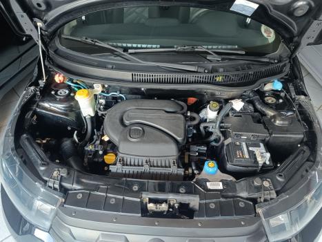 FIAT Mobi 1.0 4P FLEX EVO LIKE, Foto 6